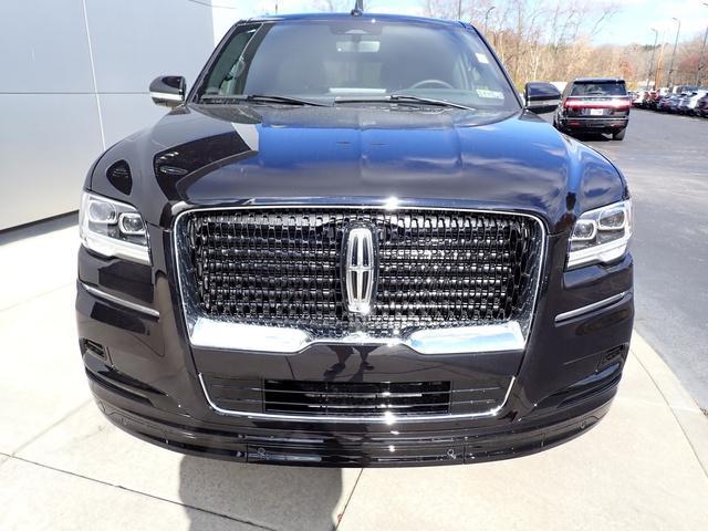 new 2024 Lincoln Navigator L car, priced at $112,380