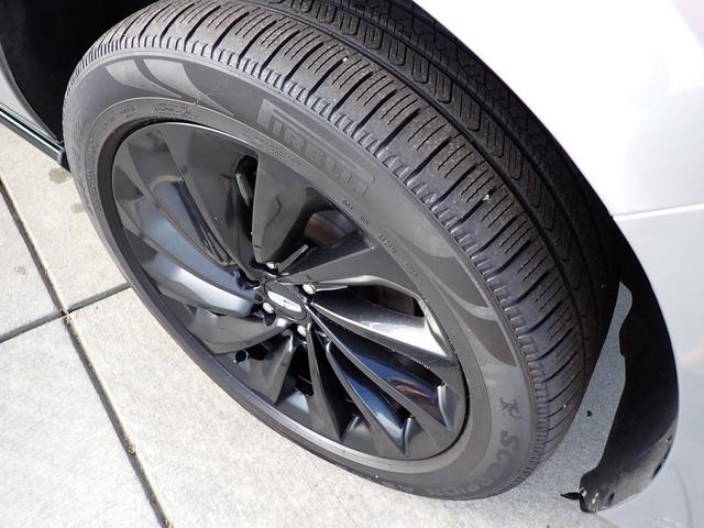 used 2021 Lincoln Navigator L car, priced at $56,777