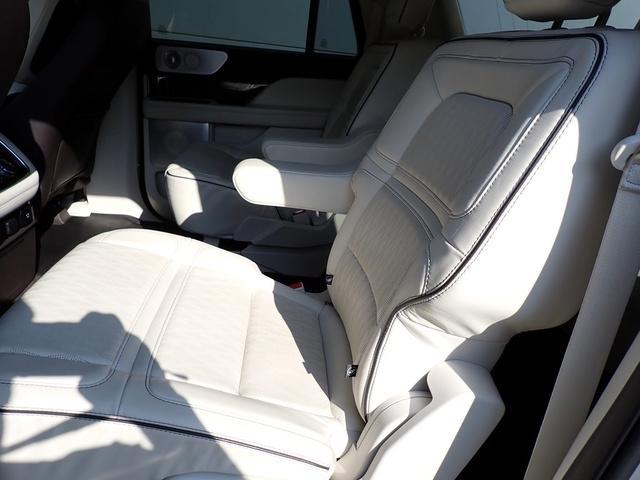 used 2021 Lincoln Navigator L car, priced at $56,777