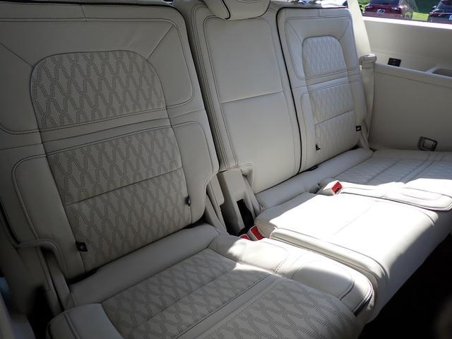used 2021 Lincoln Navigator L car, priced at $56,777