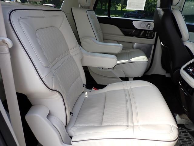 used 2021 Lincoln Navigator L car, priced at $56,777