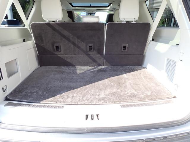 used 2021 Lincoln Navigator L car, priced at $56,777