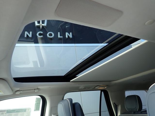 new 2024 Lincoln Navigator car, priced at $114,465