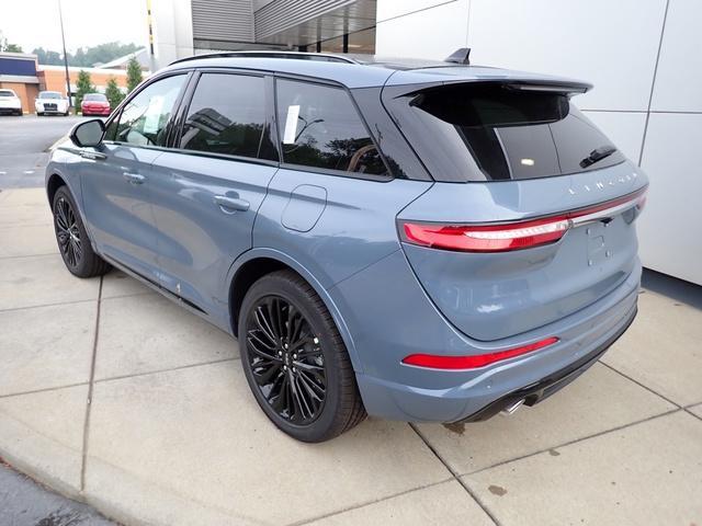 new 2025 Lincoln Corsair car, priced at $69,395
