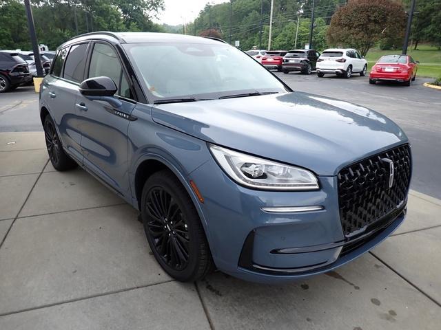 new 2025 Lincoln Corsair car, priced at $69,395