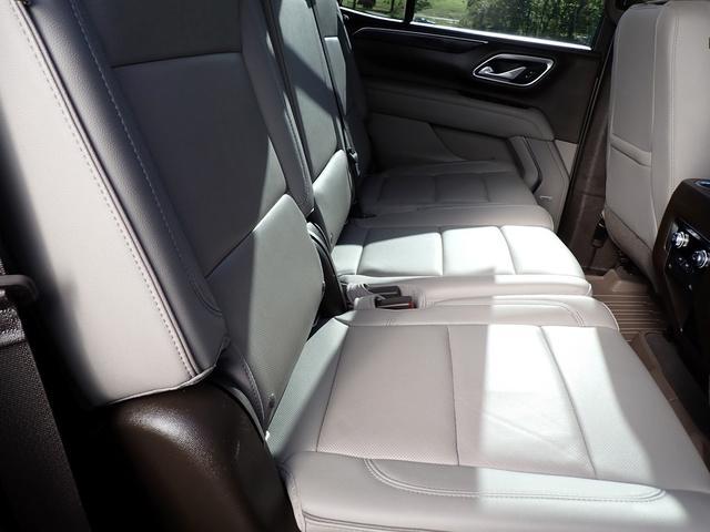 used 2021 GMC Yukon car, priced at $44,883