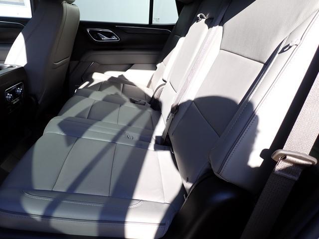 used 2021 GMC Yukon car, priced at $44,883