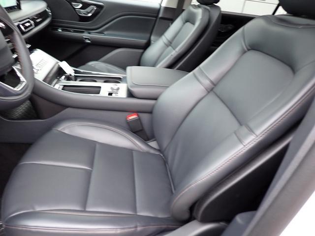 new 2025 Lincoln Aviator car