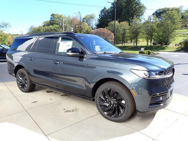 new 2025 Lincoln Navigator L car, priced at $110,765