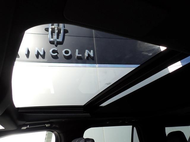 new 2025 Lincoln Navigator L car, priced at $110,765