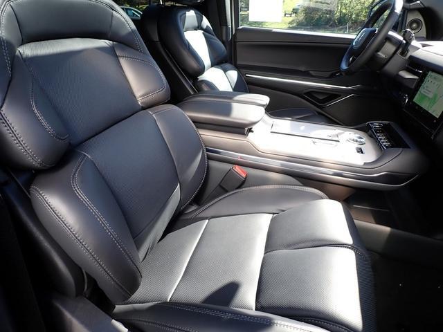 new 2025 Lincoln Navigator L car, priced at $110,765