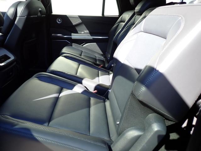 new 2025 Lincoln Navigator L car, priced at $110,765