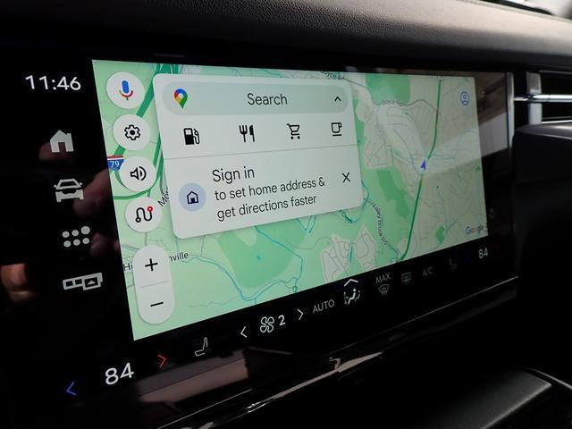 new 2025 Lincoln Navigator L car, priced at $110,765