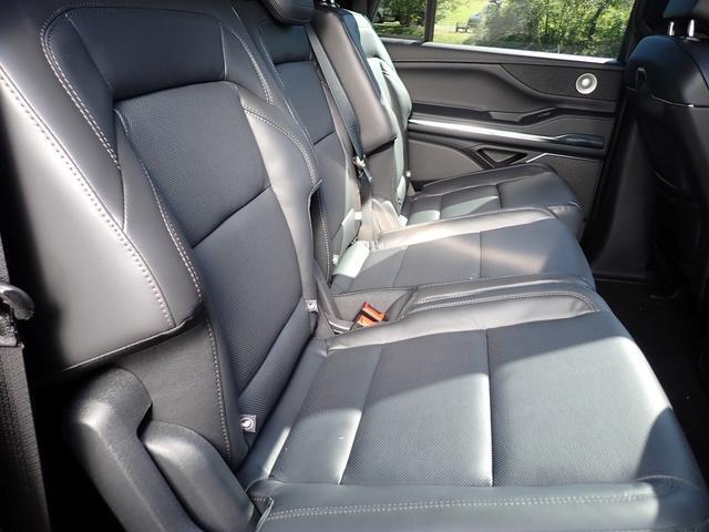 new 2025 Lincoln Navigator L car, priced at $110,765