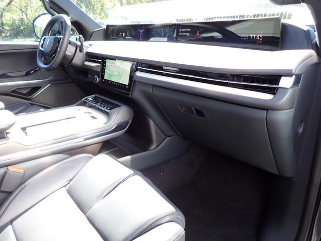 new 2025 Lincoln Navigator L car, priced at $110,765