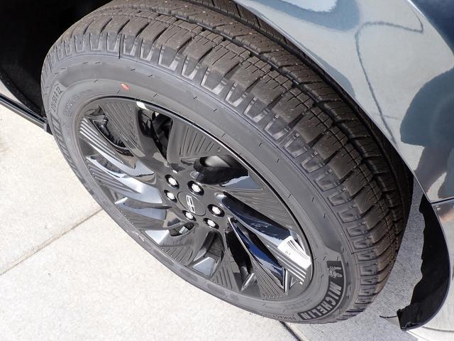 new 2025 Lincoln Navigator L car, priced at $110,765