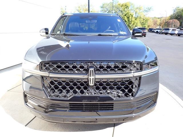 new 2025 Lincoln Navigator L car, priced at $110,765