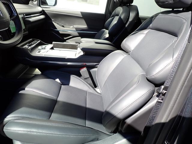 new 2025 Lincoln Navigator L car, priced at $110,765