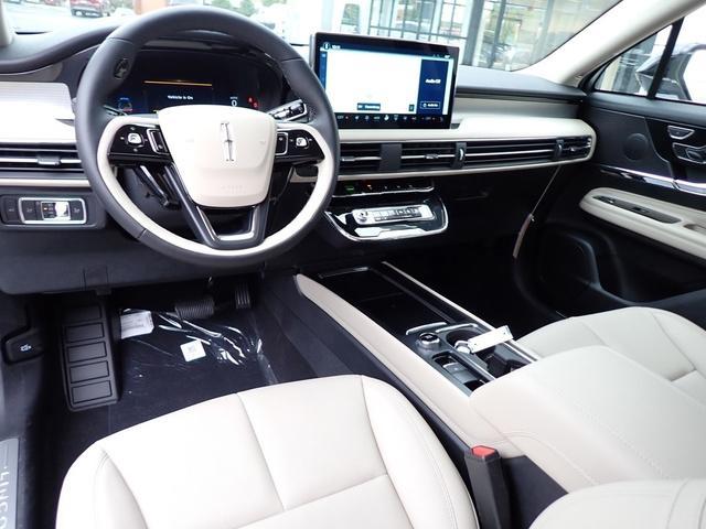 new 2026 Lincoln Corsair car, priced at $48,970