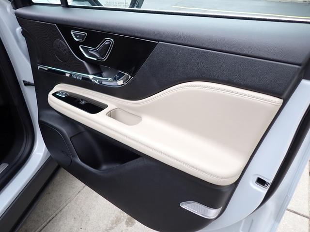 new 2026 Lincoln Corsair car, priced at $48,970