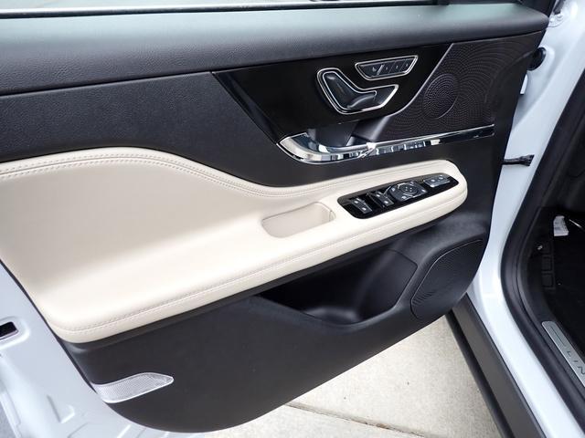 new 2026 Lincoln Corsair car, priced at $48,970