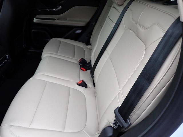 new 2026 Lincoln Corsair car, priced at $48,970