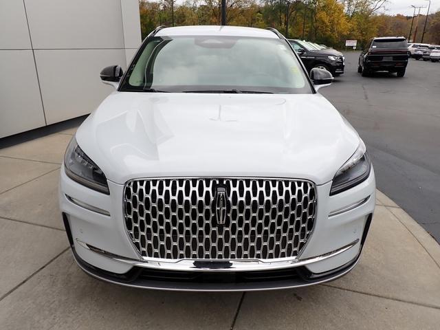 new 2026 Lincoln Corsair car, priced at $48,970