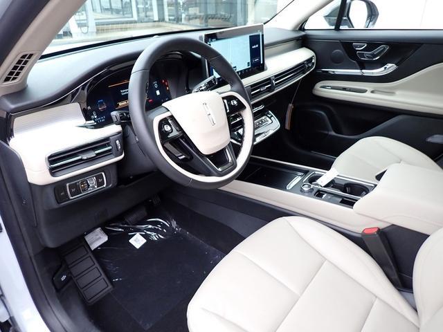 new 2026 Lincoln Corsair car, priced at $48,970