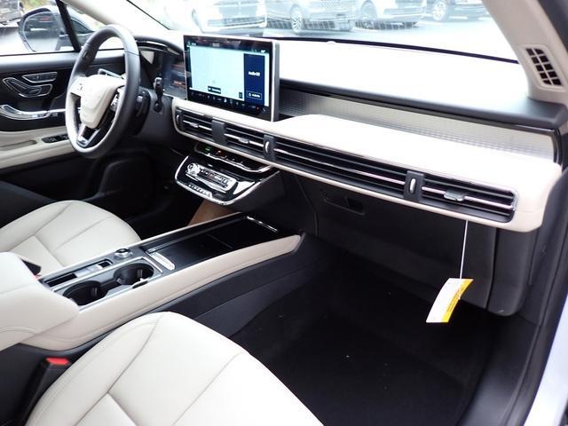 new 2026 Lincoln Corsair car, priced at $48,970