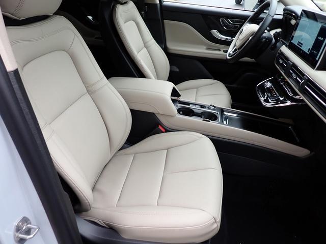 new 2026 Lincoln Corsair car, priced at $48,970