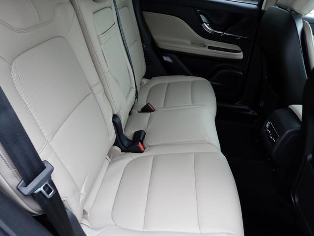 new 2026 Lincoln Corsair car, priced at $48,970