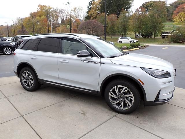 new 2026 Lincoln Corsair car, priced at $48,970