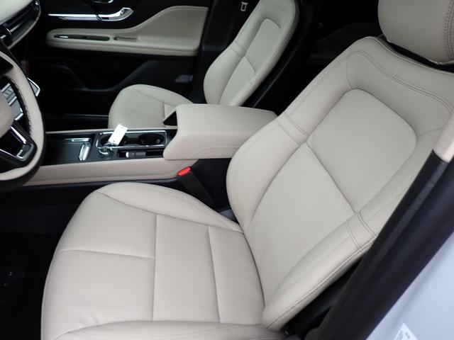 new 2026 Lincoln Corsair car, priced at $48,970