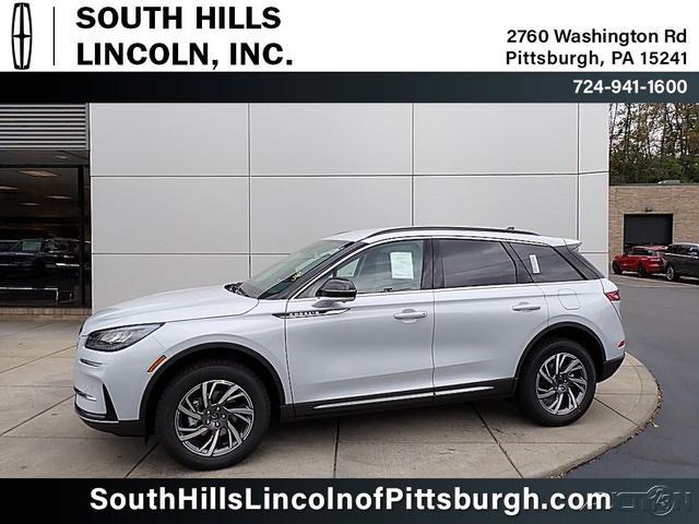 new 2026 Lincoln Corsair car, priced at $48,970