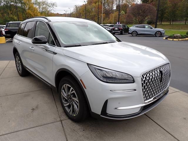 new 2026 Lincoln Corsair car, priced at $48,970