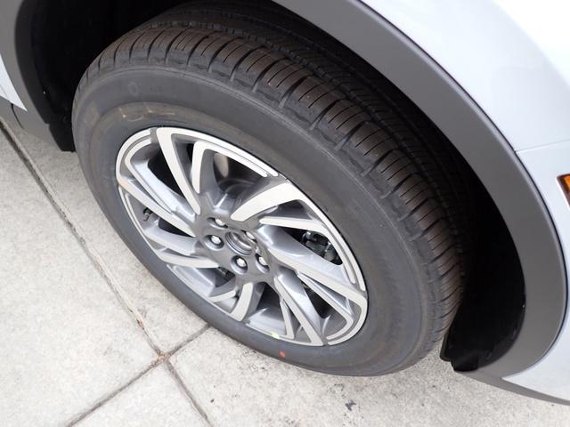 new 2026 Lincoln Corsair car, priced at $48,970