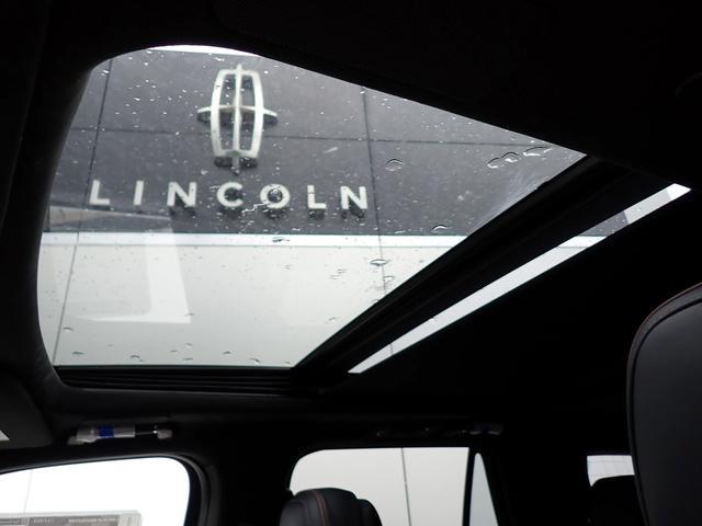 new 2024 Lincoln Navigator car, priced at $122,310