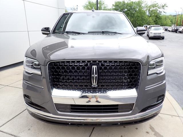 new 2024 Lincoln Navigator car, priced at $122,310