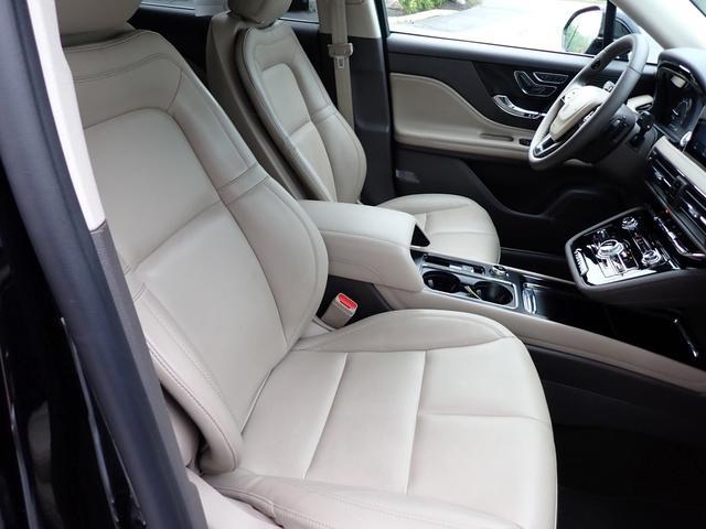 used 2022 Lincoln Corsair car, priced at $28,500