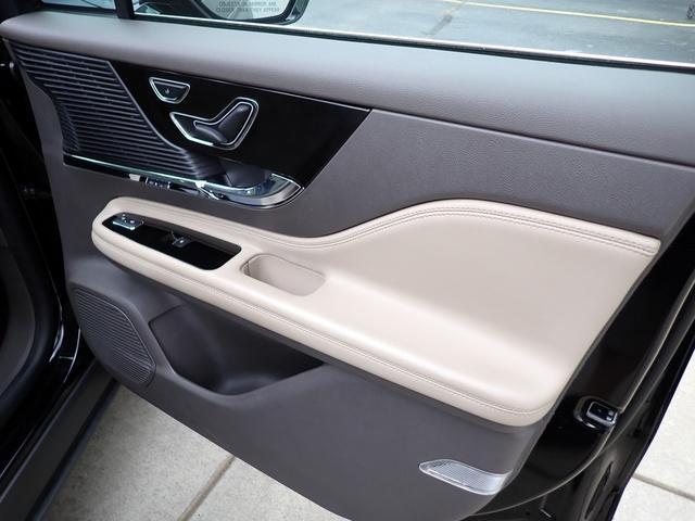 used 2022 Lincoln Corsair car, priced at $28,500