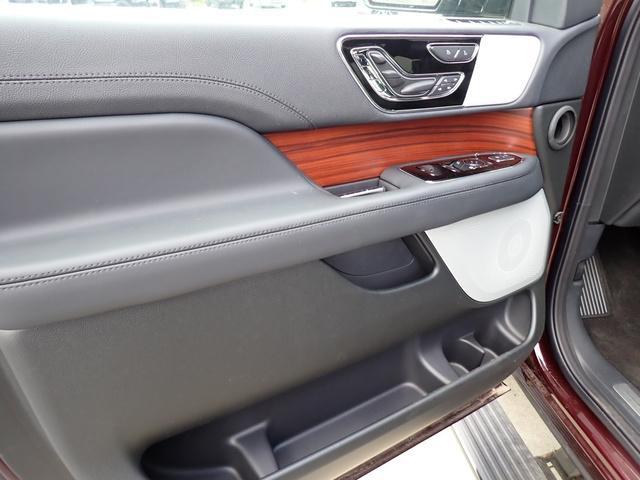 new 2024 Lincoln Navigator L car, priced at $111,795