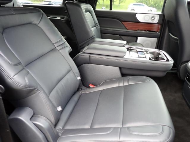 new 2024 Lincoln Navigator L car, priced at $111,795