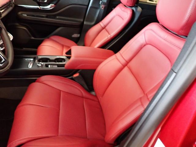 new 2024 Lincoln Corsair car, priced at $61,695