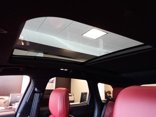 new 2024 Lincoln Corsair car, priced at $61,695