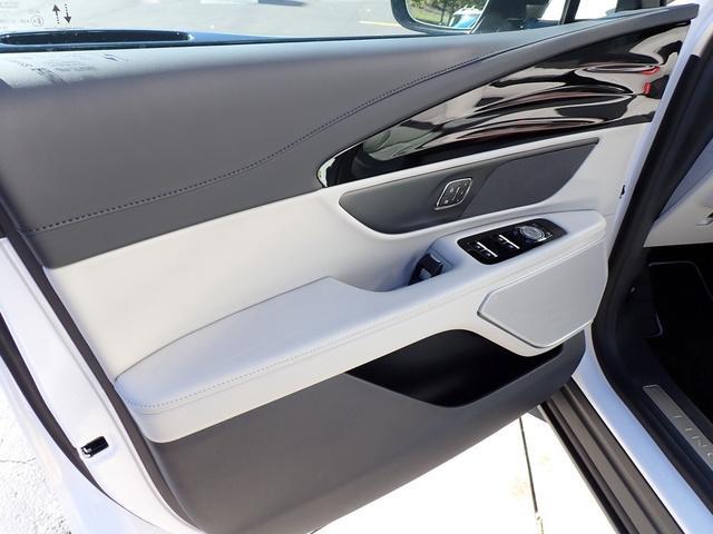 new 2026 Lincoln Nautilus car, priced at $59,785