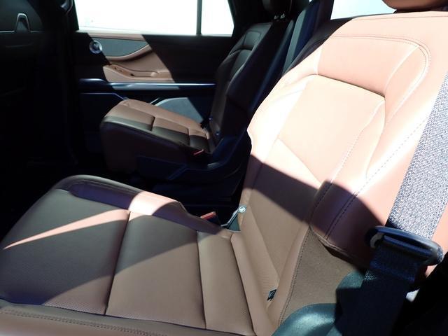 new 2025 Lincoln Navigator car, priced at $102,590