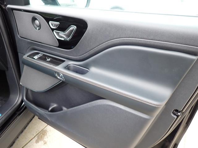 new 2025 Lincoln Aviator car, priced at $69,585
