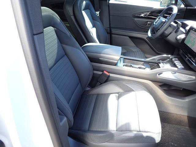 new 2025 Lincoln Nautilus car, priced at $71,525