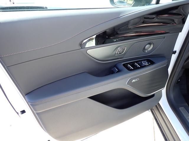 new 2025 Lincoln Nautilus car, priced at $71,525