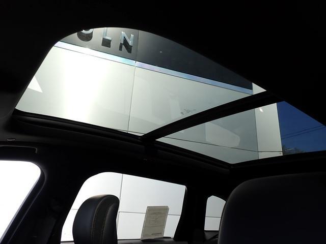 new 2025 Lincoln Nautilus car, priced at $71,525